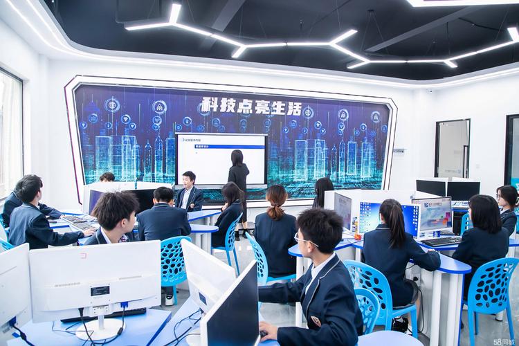 编程培训机构哪家好 编程培训机构哪家好