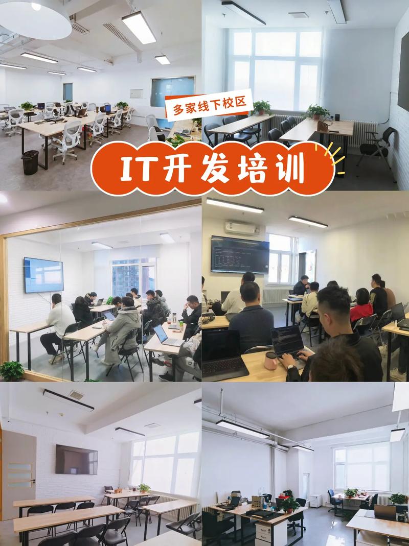 it可以学哪些课程 it可以学哪些课程