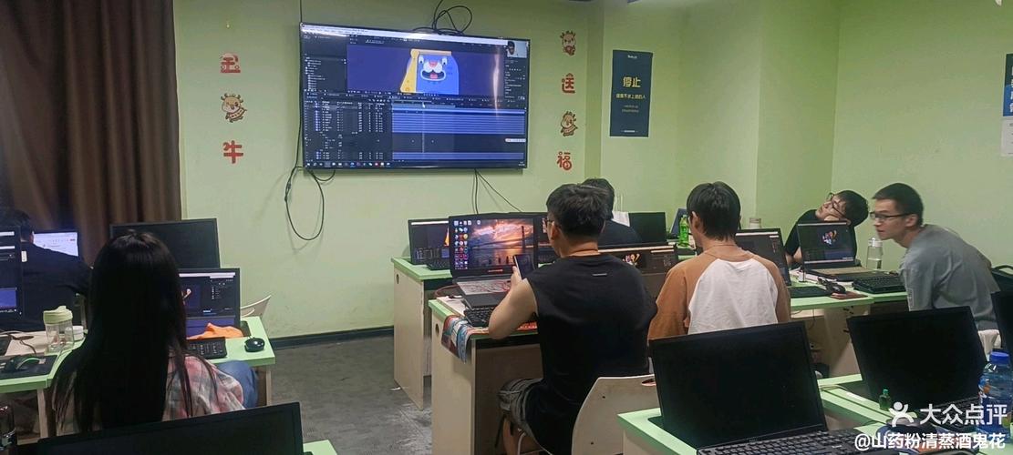 编程培训机构哪家好 编程培训机构哪家好