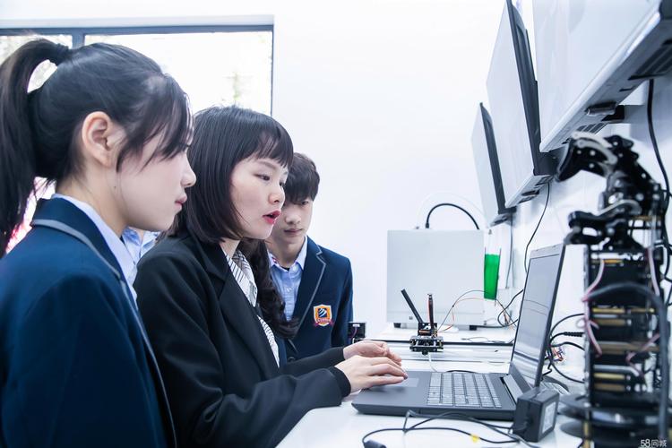 编程培训机构哪家好 编程培训机构哪家好