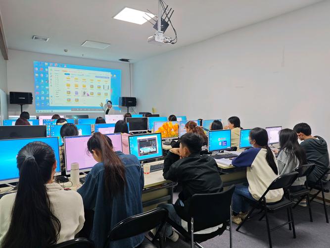 计算机科学和信息技术的课程差别是什么 计算机科学和信息技术的课程差别是什么