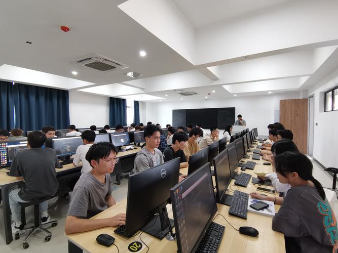 it可以学哪些课程 it可以学哪些课程